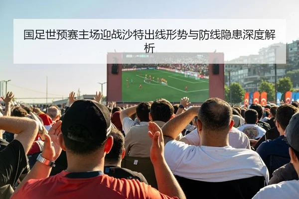 国足世预赛主场迎战沙特出线形势与防线隐患深度解析